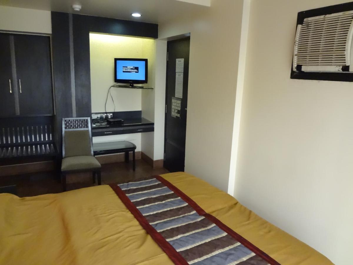 Hotel Sampoorna - Mumbai — Photos 2